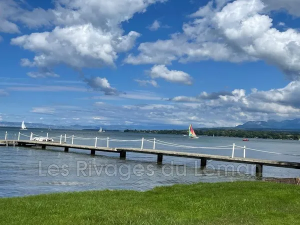 Maison et villa de prestige Vente Sciez 3700000€
