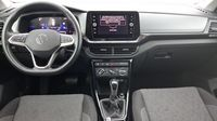 Volkswagen T-Cross 1.0 TSI 116ch Life DSG7 — photo 8