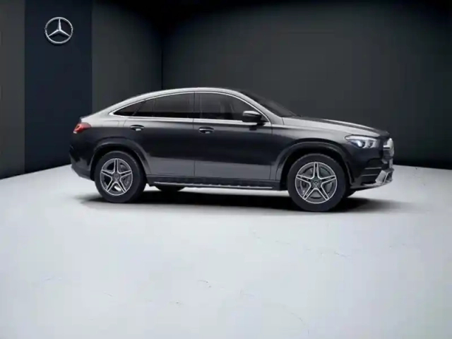 Mercedes Gle 350 de 4matic amg line cou — photo 16
