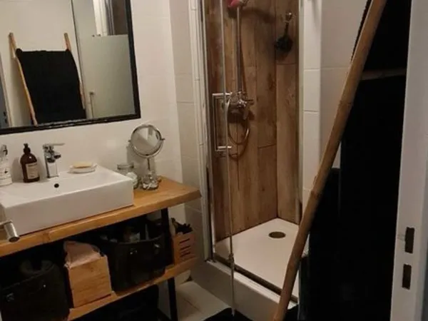 Appartement T3/T4 Hyères Costebelle
