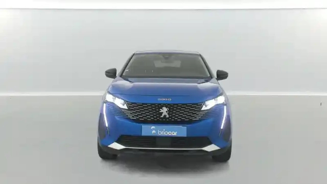 Peugeot 3008 1.5 bluehdi 130ch allure — photo 24