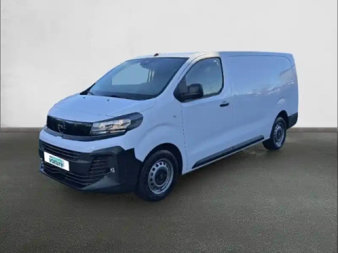 Opel Vivaro fgn diesel 150 ch xl manuelle