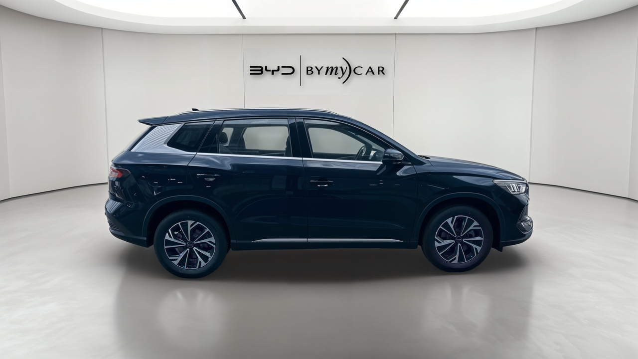 BYD Sealion 5 1.5l DM-i 212 ch PHEV — photo 6