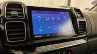 Citroen C5 Aircross Hybrid 225ch Feel e-EAT8 — photo 19
