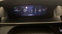 Peugeot 2008 1.2 Hybrid 145ch GT e-DCS6 — photo 10