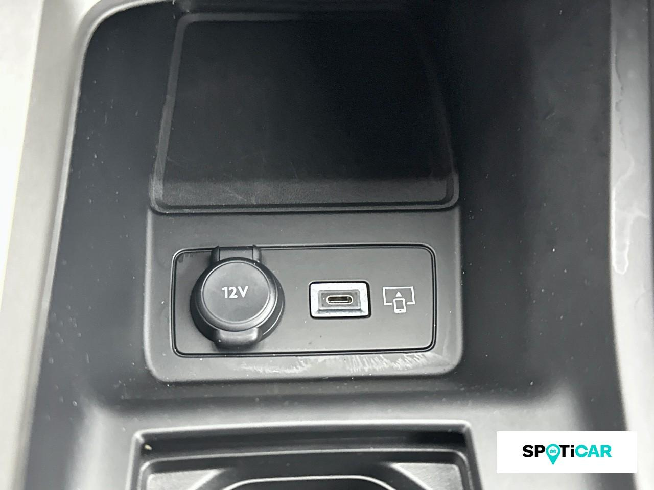 Peugeot 308 sw 1.5 bluehdi 130ch s&s allure eat8 — photo 16
