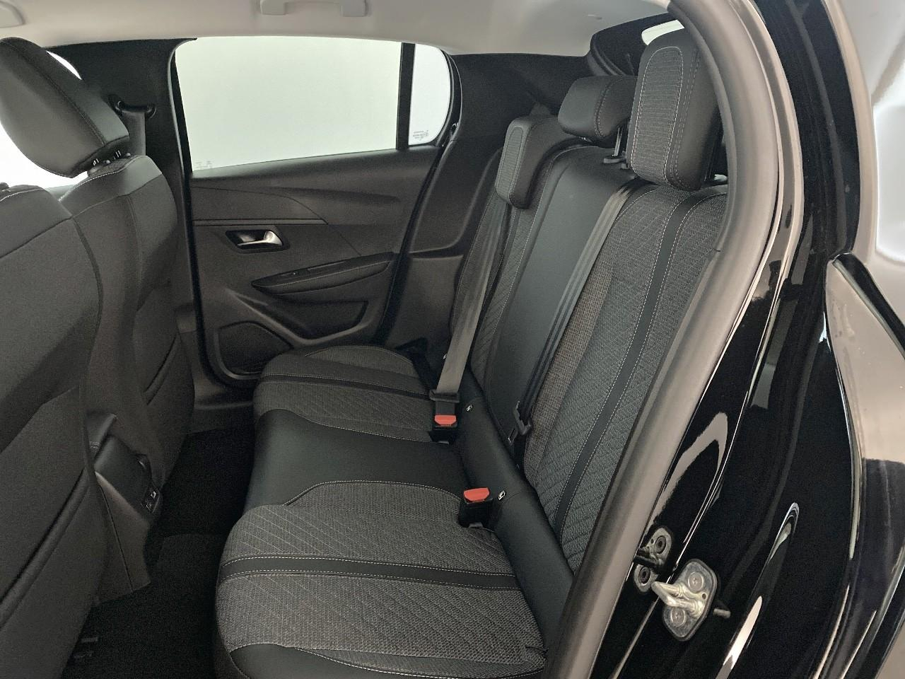 Peugeot 208 hybrid 110 e-dcs6 allure — photo 10