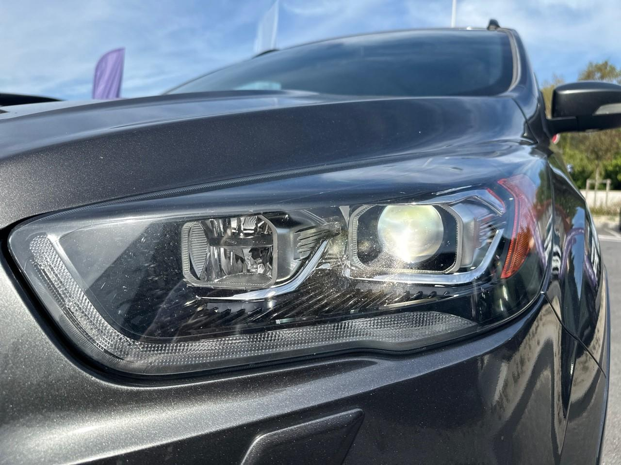 Ford Kuga 1.5 ecoboost 182ch stop&start st-line 4x4 bva — photo 16