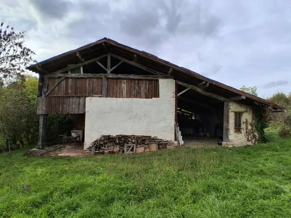Maison 128 m²