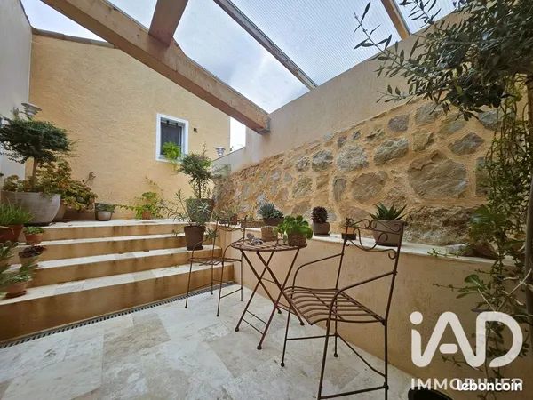 Maison 4 pièces 94 m²