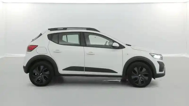 Dacia Sandero eco-g 100 gsr2 — photo 15