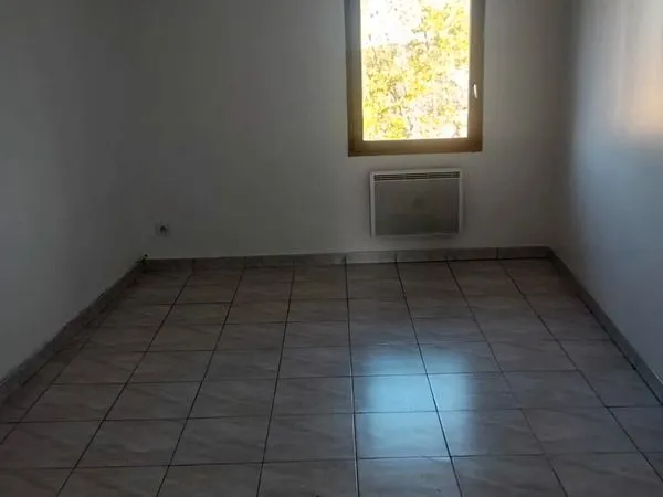 A louer agréable appartement
