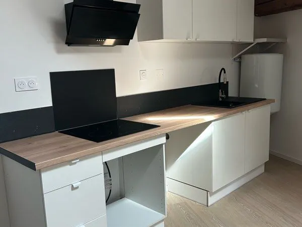 Appartement type T2