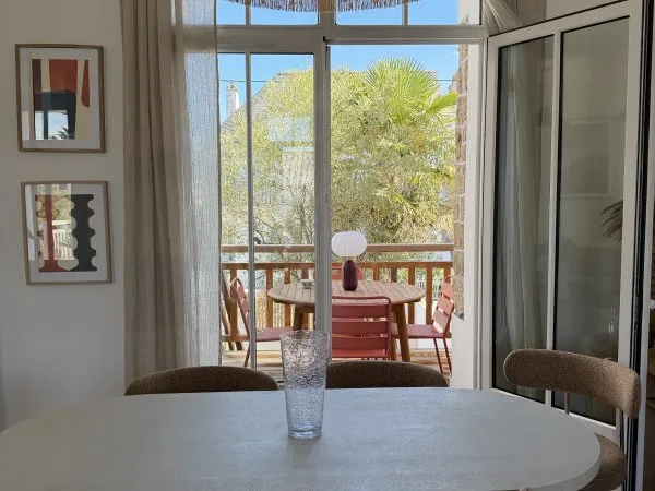 Vends maison entièrement rénovée