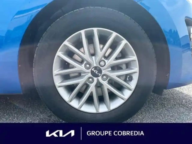 Kia Rio 1.0 t-gdi 100ch active — photo 15
