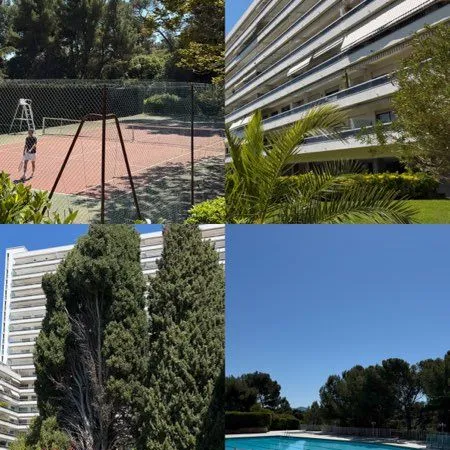 Appartement familial