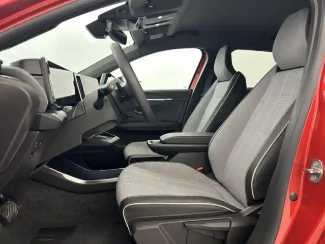 Renault Scenic 220 ch grande autonomie techno 5p — photo 13
