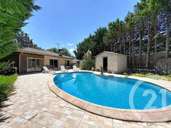 Maison 5 pièces 163 m²