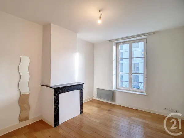Appartement 2 pièces 30 m²