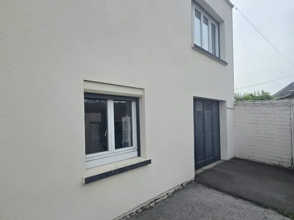 Vente Maison/villa 5 pièces