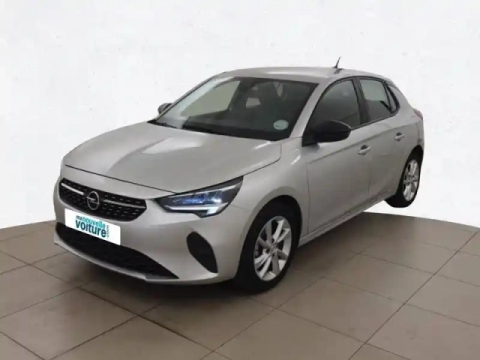 Opel Corsa 1.2 75 ch bvm5