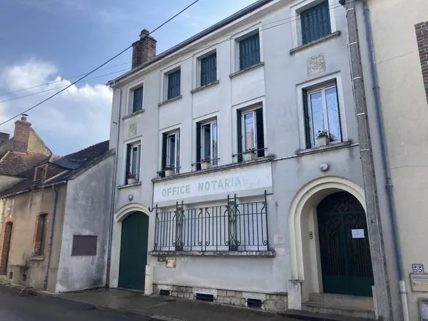 Immeuble de rapport