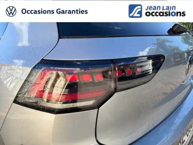 Volkswagen Golf 1.5 ehybrid 272 dsg6 — photo 20