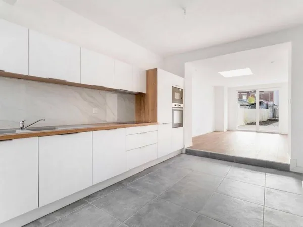 Maison 4 pièces 84 m²