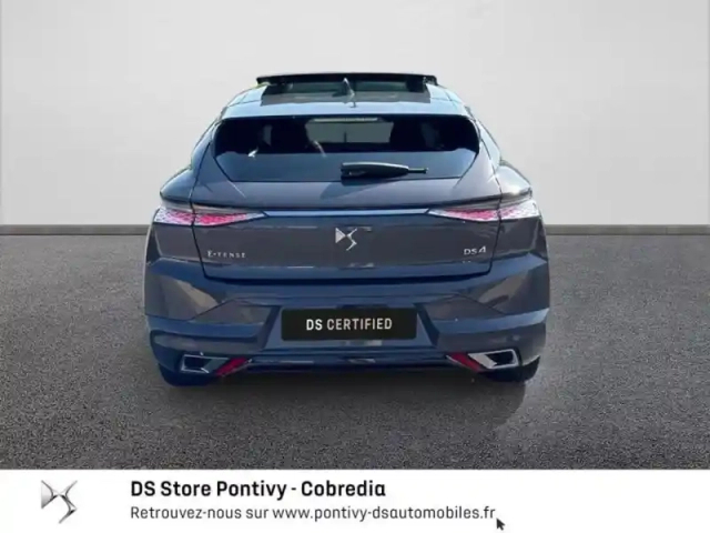 Ds Ds 4 e-tense 225ch antoine de saint exupéry — photo 5