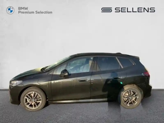 Bmw Serie 2 série 2 activetourer 225e 245ch xdrive m sport dkg7 — photo 18