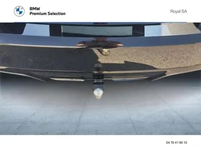 Bmw I4 edrive35 286ch m sport — photo 8