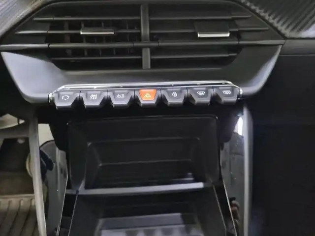 Peugeot 208 bluehdi 100 s&amp;s bvm6 — photo 52