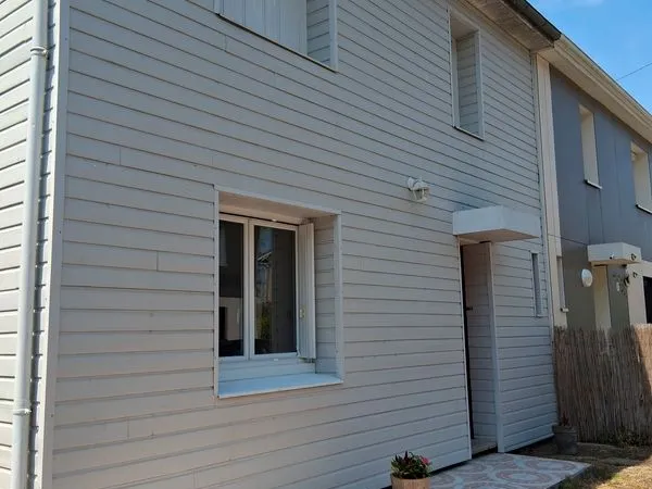 Maison 76m2