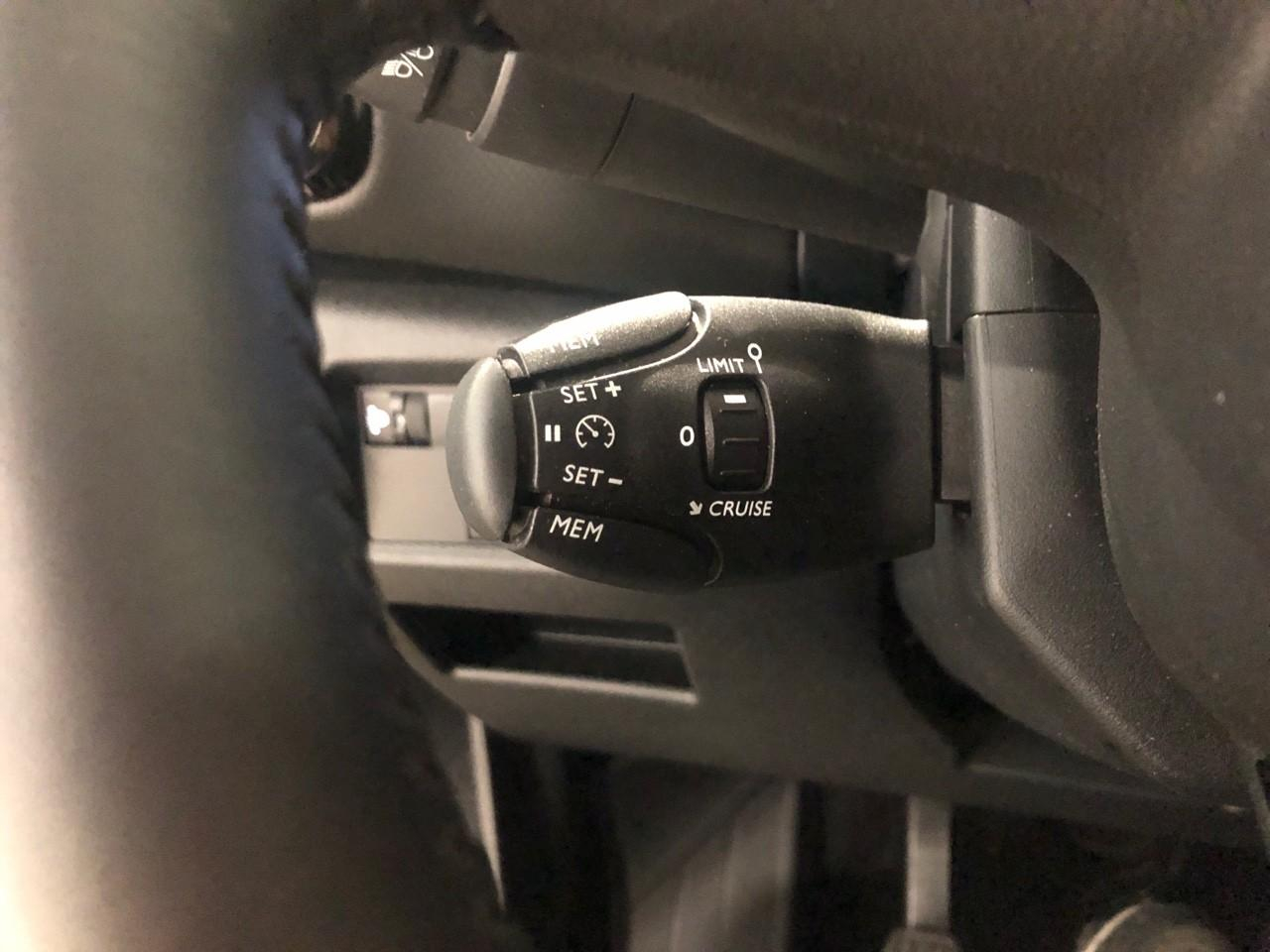 Citroën C5 Aircross puretech 130 s&s bvm6 feel — photo 26