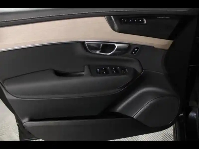 Volvo Xc90 t8 awd 310 + 145ch ultra style dark geartronic — photo 10