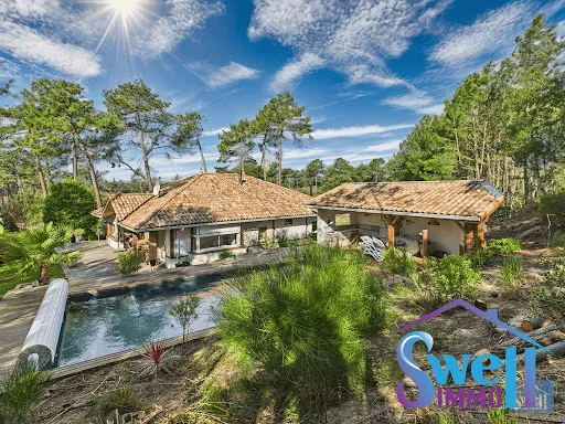 Maison 7 pièces 171 m²