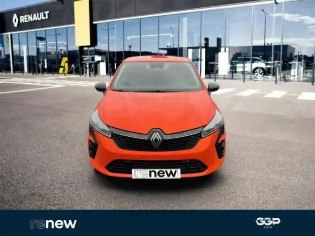 Renault Clio 1.0 tce 90ch evolution - 24 — photo 2