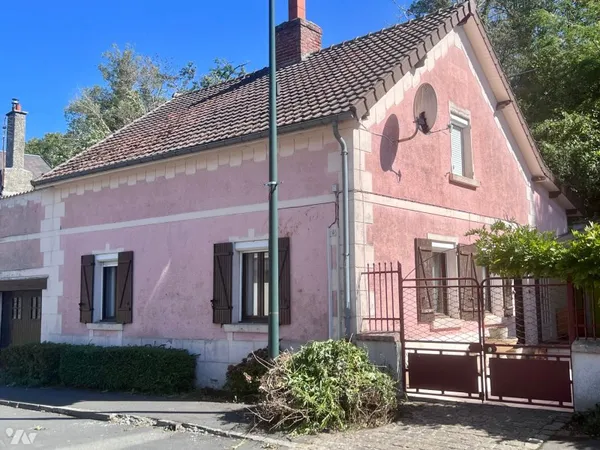 Maison 7 pièces 111 m²