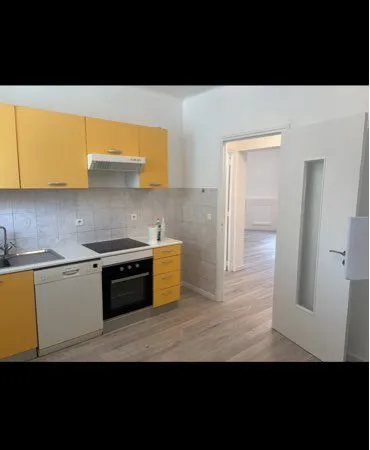 Appartement deux-pièces à louer Ajaccio