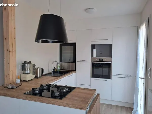 Appartement t3 a louer
