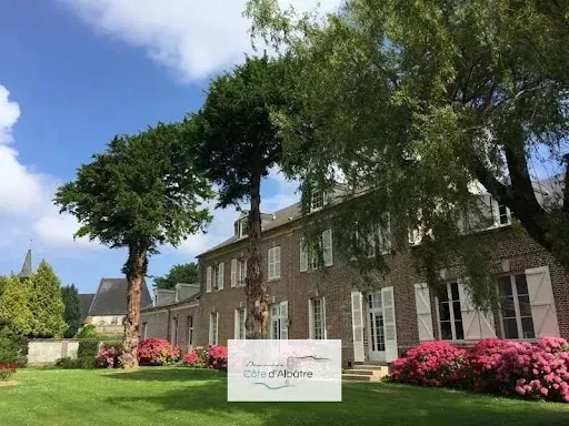 Château 12 pièces 330 m²
