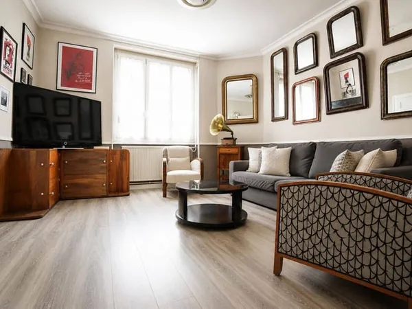 Maison 5 pièces 87 m²