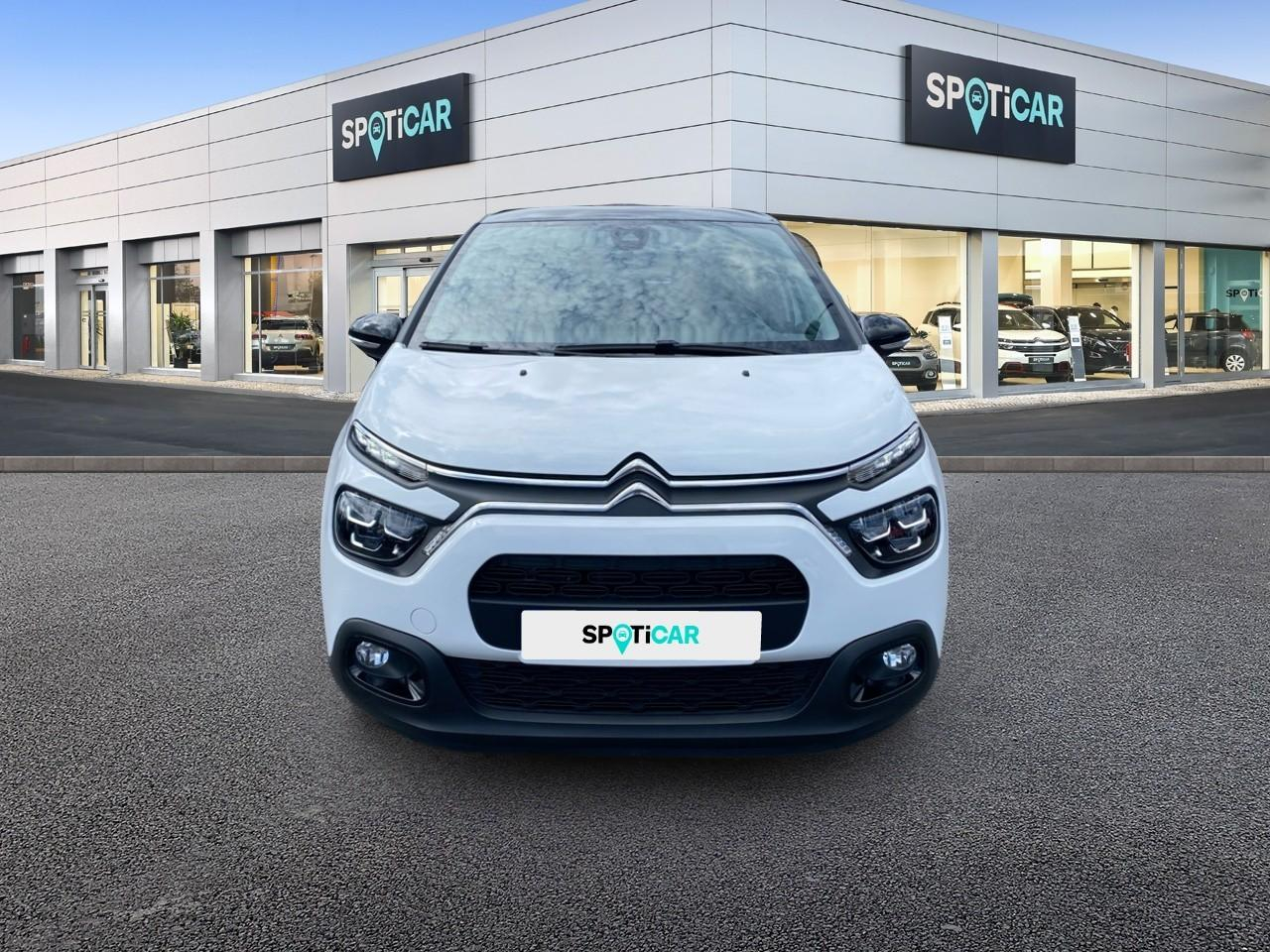 Citroën C3 1.2 puretech 83ch s&s max — photo 2