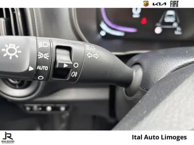 Kia Picanto 1.0 gdi 68ch active — photo 14