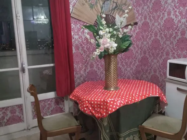 Appartement t3 st cyprien