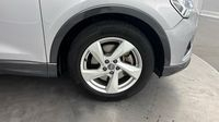 Audi Q3 40 TFSI 190ch Design Luxe quattro S tronic 7 — photo 20