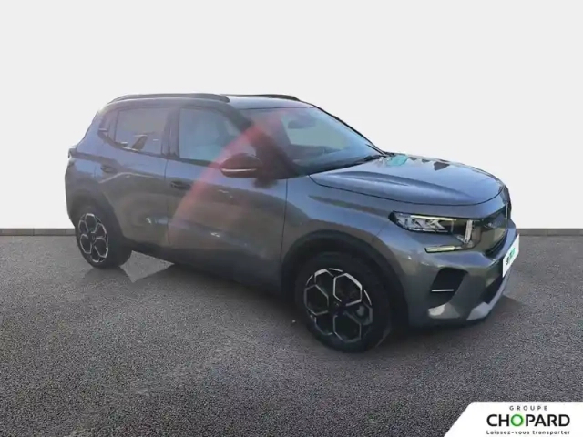 Citroën C3 puretech 100 ch bvm6 — photo 3