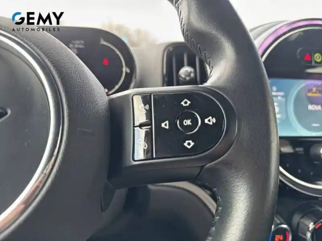 Mini Mini countryman 178 ch all4 bva8 — photo 19