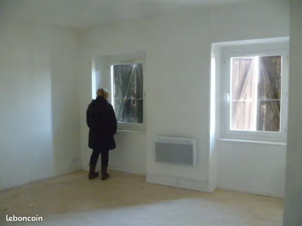 Appartement T3