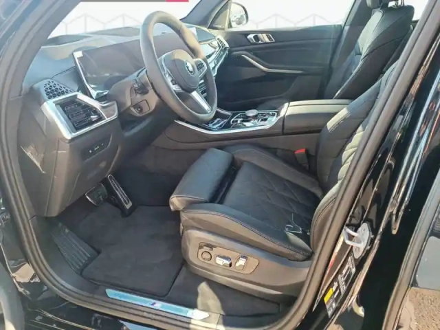 Bmw X5 xdrive50e 489 ch bva8 — photo 44